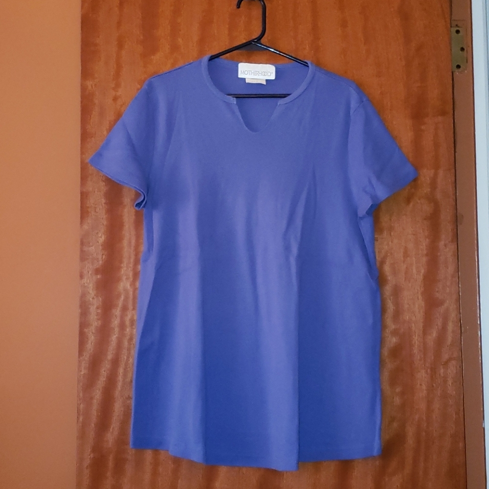 🌹🎉Host Pick🎉🌹MOTHERHOOD MATERNITY TEE